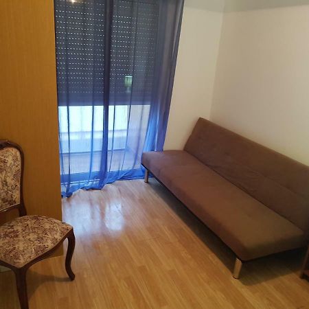 Apartamento Fuseta Appartamento Esterno foto