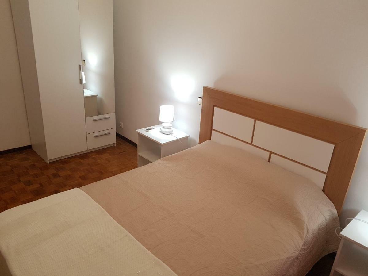 Apartamento Fuseta Appartamento Esterno foto